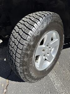 2014 Jeep Wrangler Unlimited Sport   - Photo 20 - Albuquerque, NM 87110