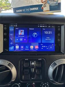 2014 Jeep Wrangler Unlimited Sport   - Photo 12 - Albuquerque, NM 87110