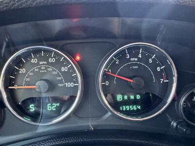 2014 Jeep Wrangler Unlimited Sport   - Photo 10 - Albuquerque, NM 87110
