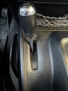 2014 Jeep Wrangler Unlimited Sport   - Photo 15 - Albuquerque, NM 87110