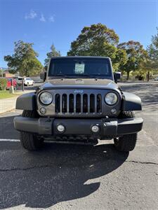 2014 Jeep Wrangler Unlimited Sport   - Photo 7 - Albuquerque, NM 87110