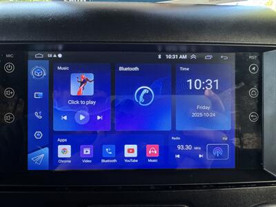 2014 Jeep Wrangler Unlimited Sport   - Photo 13 - Albuquerque, NM 87110