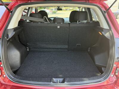 2015 Mitsubishi Outlander Sport ES   - Photo 18 - Albuquerque, NM 87110
