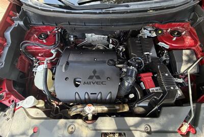 2015 Mitsubishi Outlander Sport ES   - Photo 20 - Albuquerque, NM 87110