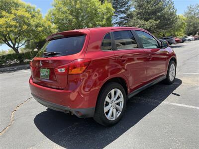 2015 Mitsubishi Outlander Sport ES   - Photo 6 - Albuquerque, NM 87110