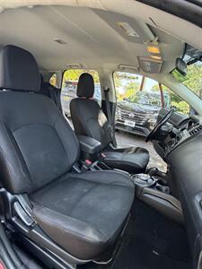 2015 Mitsubishi Outlander Sport ES   - Photo 15 - Albuquerque, NM 87110