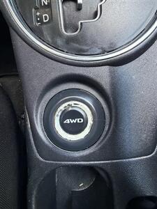 2015 Mitsubishi Outlander Sport ES   - Photo 13 - Albuquerque, NM 87110