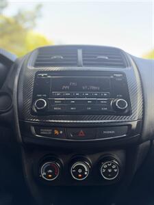 2015 Mitsubishi Outlander Sport ES   - Photo 12 - Albuquerque, NM 87110