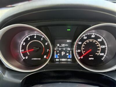 2015 Mitsubishi Outlander Sport ES   - Photo 11 - Albuquerque, NM 87110