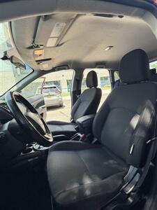 2015 Mitsubishi Outlander Sport ES   - Photo 9 - Albuquerque, NM 87110