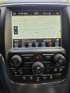2018 Jeep Grand Cherokee Trailhawk   - Photo 14 - Albuquerque, NM 87110