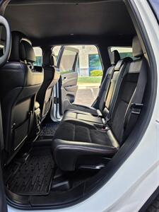 2018 Jeep Grand Cherokee Trailhawk   - Photo 20 - Albuquerque, NM 87110