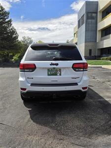 2018 Jeep Grand Cherokee Trailhawk   - Photo 8 - Albuquerque, NM 87110