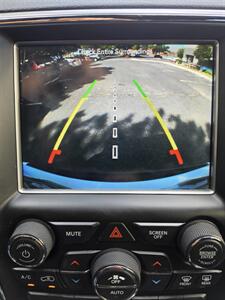 2018 Jeep Grand Cherokee Trailhawk   - Photo 13 - Albuquerque, NM 87110