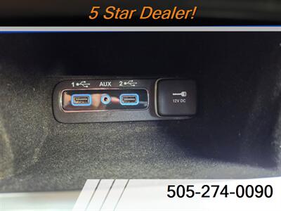 2018 Jeep Grand Cherokee Trailhawk   - Photo 17 - Albuquerque, NM 87110