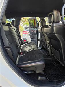 2018 Jeep Grand Cherokee Trailhawk   - Photo 21 - Albuquerque, NM 87110