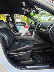 2018 Jeep Grand Cherokee Trailhawk   - Photo 19 - Albuquerque, NM 87110