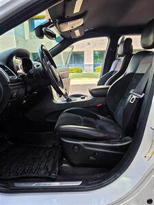 2018 Jeep Grand Cherokee Trailhawk   - Photo 9 - Albuquerque, NM 87110