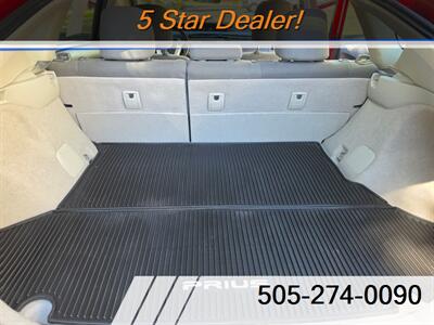 2013 Toyota Prius Two   - Photo 18 - Albuquerque, NM 87110