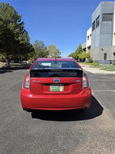 2013 Toyota Prius Two   - Photo 8 - Albuquerque, NM 87110