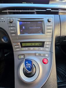 2013 Toyota Prius Two   - Photo 12 - Albuquerque, NM 87110