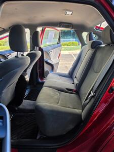 2013 Toyota Prius Two   - Photo 16 - Albuquerque, NM 87110