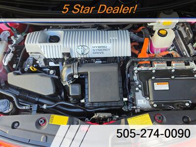 2013 Toyota Prius Two   - Photo 20 - Albuquerque, NM 87110