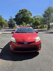 2013 Toyota Prius Two   - Photo 7 - Albuquerque, NM 87110