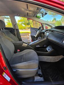2013 Toyota Prius Two   - Photo 15 - Albuquerque, NM 87110