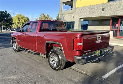 2014 GMC Sierra 1500   - Photo 5 - Albuquerque, NM 87110