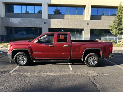 2014 GMC Sierra 1500   - Photo 3 - Albuquerque, NM 87110