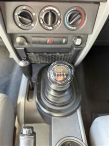 2010 Jeep Wrangler Unlimited Sport   - Photo 15 - Albuquerque, NM 87110