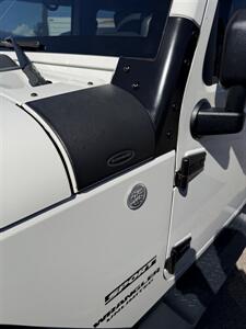 2010 Jeep Wrangler Unlimited Sport   - Photo 23 - Albuquerque, NM 87110