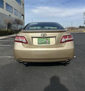 2010 Toyota Camry LE V6   - Photo 8 - Albuquerque, NM 87110