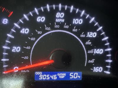 2010 Toyota Camry LE V6   - Photo 11 - Albuquerque, NM 87110