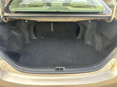 2010 Toyota Camry LE V6   - Photo 17 - Albuquerque, NM 87110