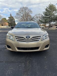 2010 Toyota Camry LE V6   - Photo 7 - Albuquerque, NM 87110