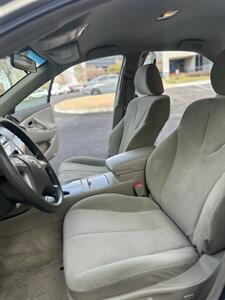 2010 Toyota Camry LE V6   - Photo 9 - Albuquerque, NM 87110