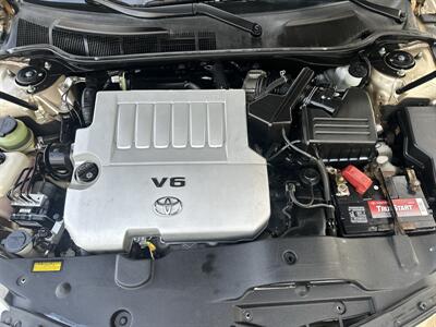 2010 Toyota Camry LE V6   - Photo 19 - Albuquerque, NM 87110