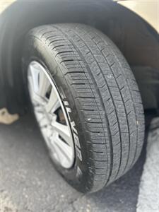 2010 Toyota Camry LE V6   - Photo 18 - Albuquerque, NM 87110