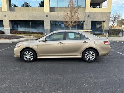 2010 Toyota Camry LE V6   - Photo 3 - Albuquerque, NM 87110