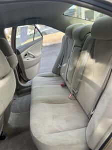 2010 Toyota Camry LE V6   - Photo 15 - Albuquerque, NM 87110