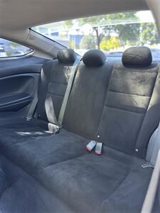 2012 Honda Accord EX   - Photo 17 - Albuquerque, NM 87110