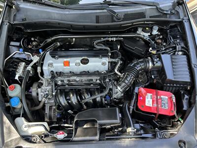 2012 Honda Accord EX   - Photo 3 - Albuquerque, NM 87110