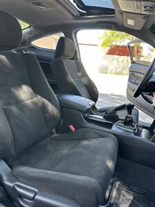 2012 Honda Accord EX   - Photo 16 - Albuquerque, NM 87110
