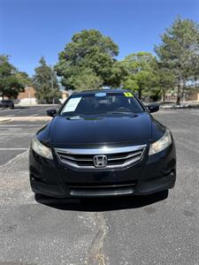 2012 Honda Accord EX   - Photo 8 - Albuquerque, NM 87110