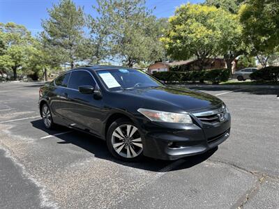2012 Honda Accord EX   - Photo 2 - Albuquerque, NM 87110