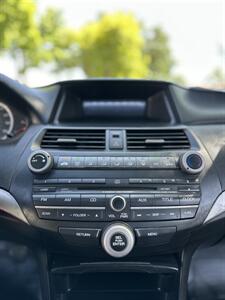 2012 Honda Accord EX   - Photo 12 - Albuquerque, NM 87110