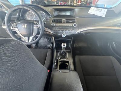 2012 Honda Accord EX   - Photo 11 - Albuquerque, NM 87110