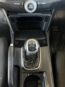 2012 Honda Accord EX   - Photo 14 - Albuquerque, NM 87110